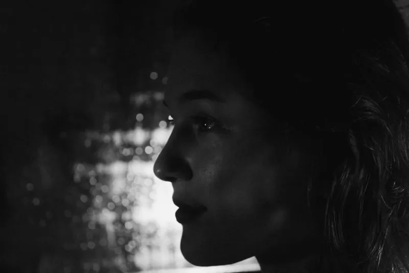 The Power of Saying Nothing: How Scarlett Johansson Turns Silence Into Her Most Devastating Weapon